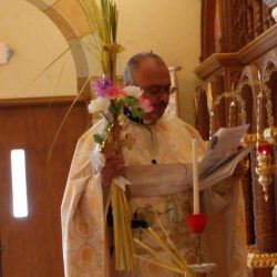 Easter & Palm Sunday 2023