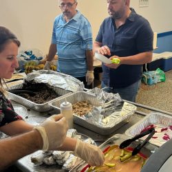 Lady’s shawarma Sale