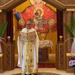 Easter & Palm Sunday 2023