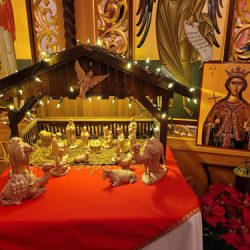 Christmas Service 2023