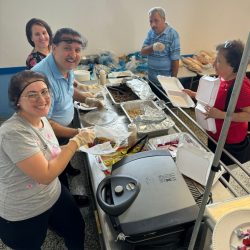 Lady’s shawarma Sale