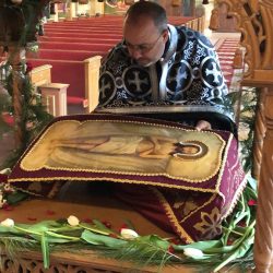 Easter & Palm Sunday 2023