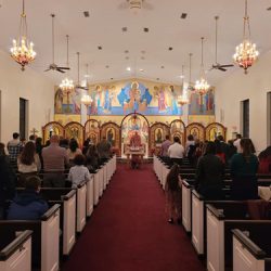 Christmas Service 2023