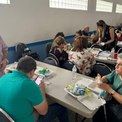 Lady’s shawarma Sale