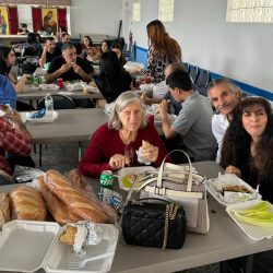 Lady’s shawarma Sale