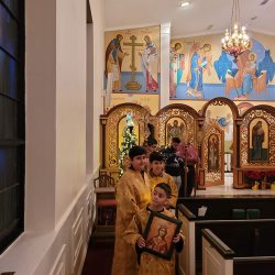 Christmas Service 2023