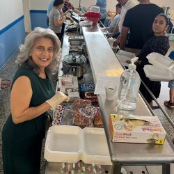 Lady’s shawarma Sale