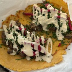 Lady’s shawarma Sale