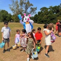 Easter & Palm Sunday 2023