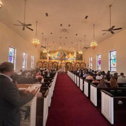 Easter & Palm Sunday 2023