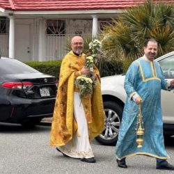 Easter & Palm Sunday 2023