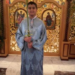 Easter & Palm Sunday 2023