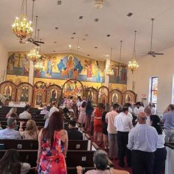 Easter & Palm Sunday 2023